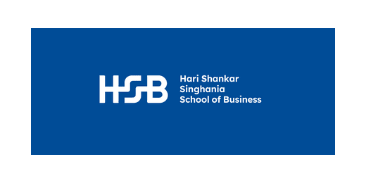 Hari Shankar Singhania School of Business