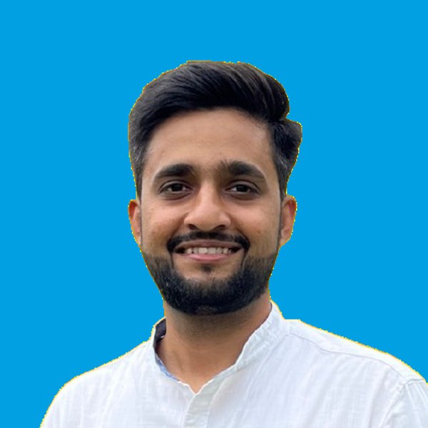 Kandarp Pandya