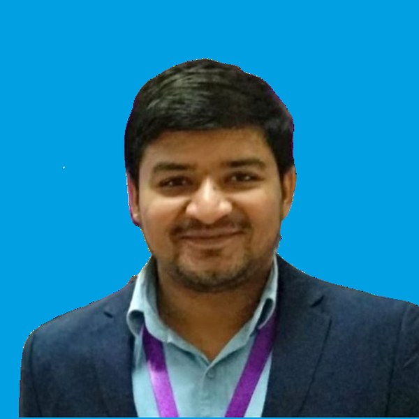 Manthan Velani