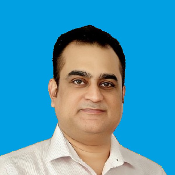 Satya Prakash Tiwary